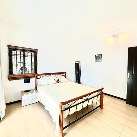 Sea La Vie - Holiday Home Альбіон Екстер'єр фото