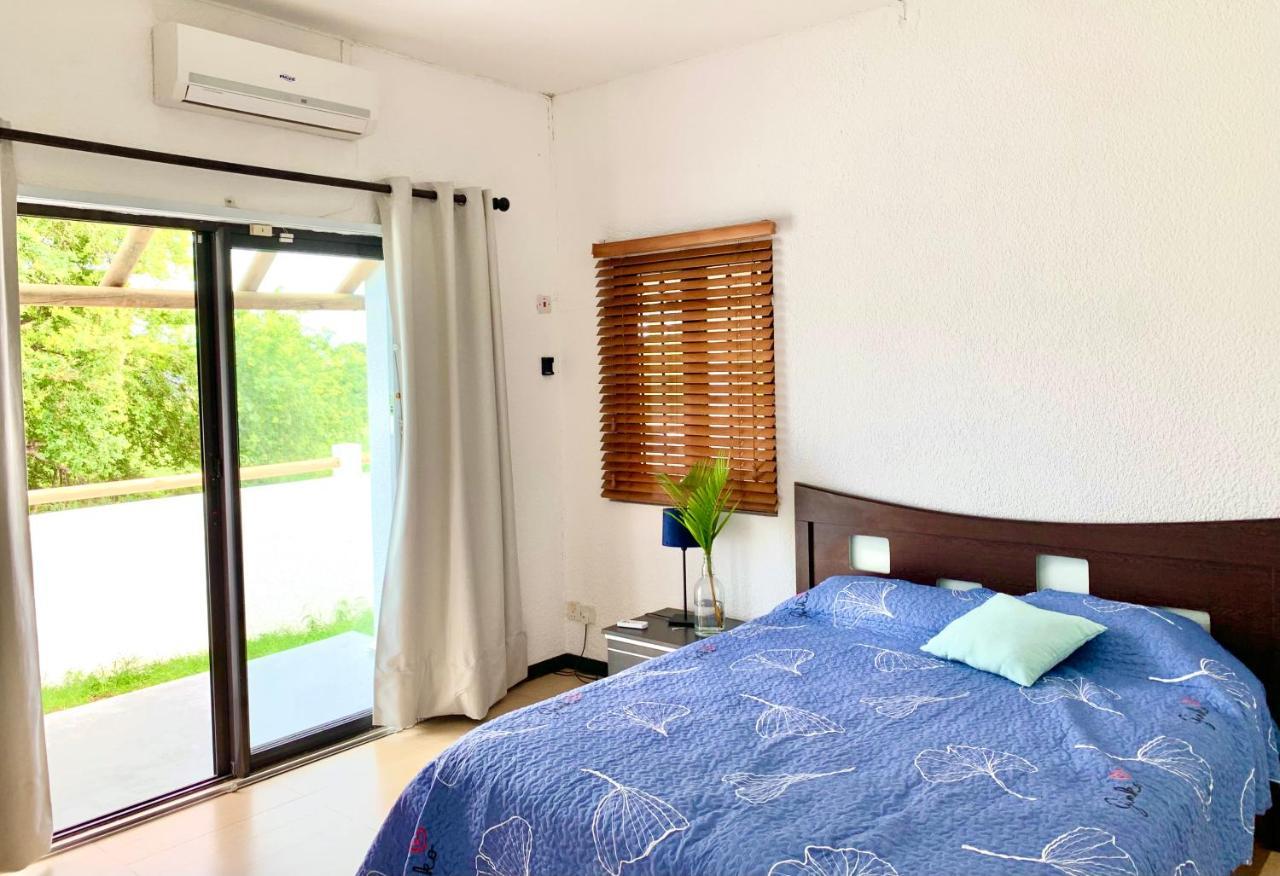 Sea La Vie - Holiday Home Альбіон Екстер'єр фото
