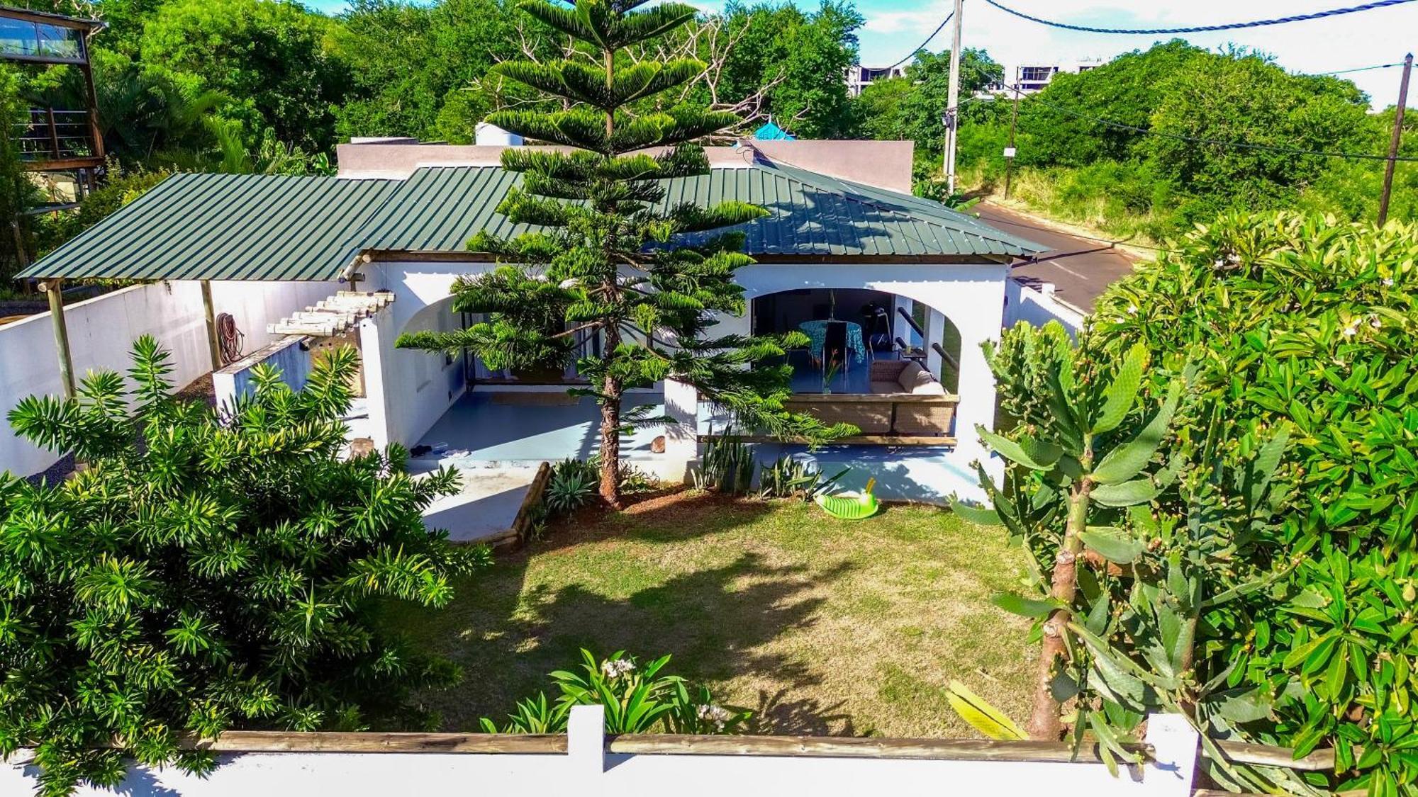 Sea La Vie - Holiday Home Альбіон Екстер'єр фото